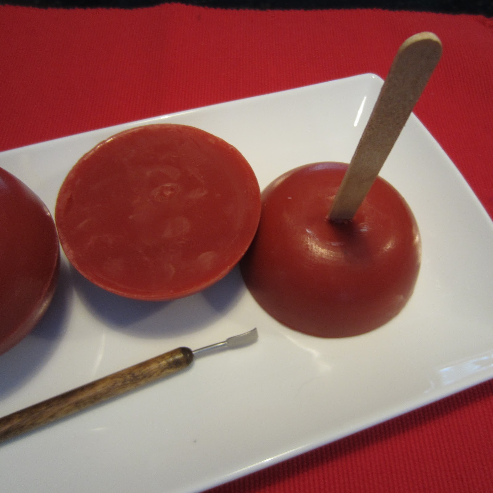 Denise's Yadda Yadda on Soap Making, Crafts & Personal Ramblings How