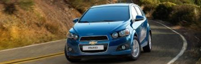 Daftar Harga Chevrolet Aveo Baru dan Bekas Lengkap