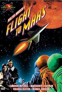 Flight to Mars (1951) free watch flight to mars (1951) stream movie online