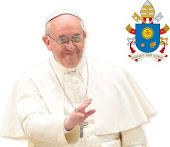 SUA SANTIDADE PAPA FRANCISCO