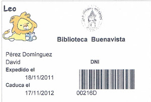 NUESTRO CARNET