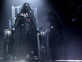 #7 Darth Vader Wallpaper
