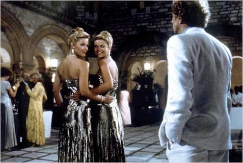 Friday the 13th: Today: Camille & Carey More