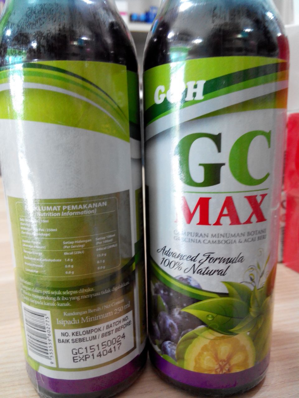 Garcinia cambogia alibaba picture 5