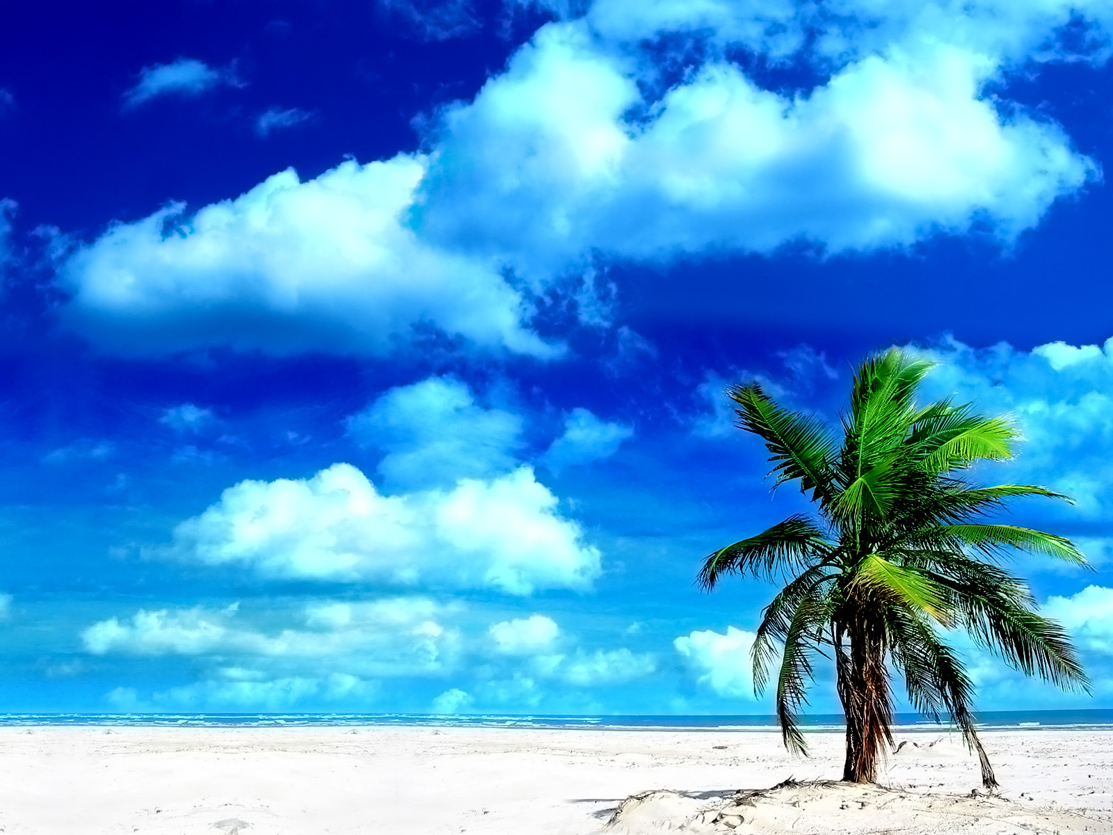 Wallpaper & Pictures: Sea Beach HD Wallpaperes