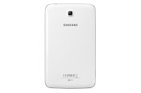 Samsung Galaxy Tab 3 WiFi Model