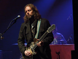 Rich Robinson