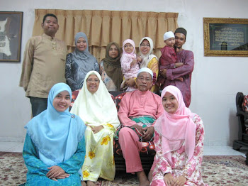 family besar!!!