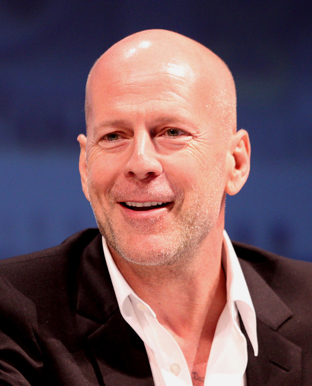 GURU JAY: 10 Best Bruce Willis Movies Bruce Willis Movies List