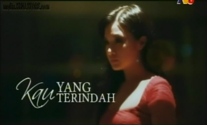 Coretan Kehidupan Kau Yang Terindah Drama Slot Akasia Tv3