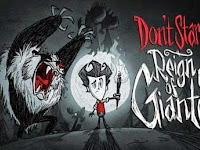 Dont Starve Incl Reign of Giants Expansion v1.110570-TE