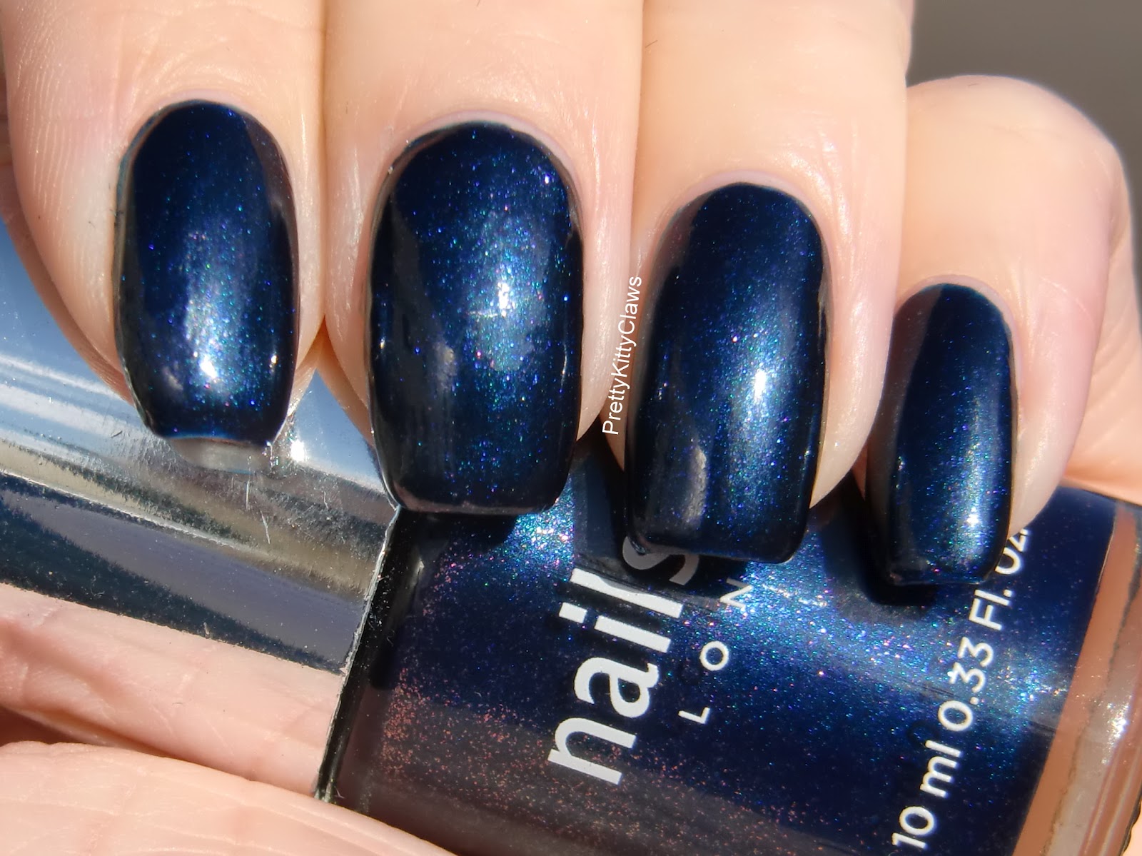 PrettyKittyClaws Nails Inc Borough Road