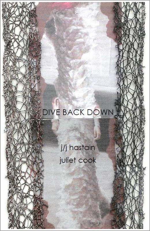 Dive Back Down
