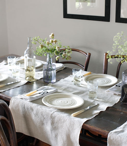 design Tablescapes That Inspire Me