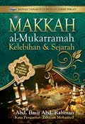 Makkah/Madinah-Kelebihan dan Sejarah