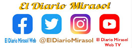 Nuestras Redes Sociales.