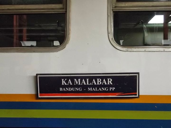 Jadwal Ka Malabar Malang Bandung Terbaru 2021 Seputar Kereta Api
