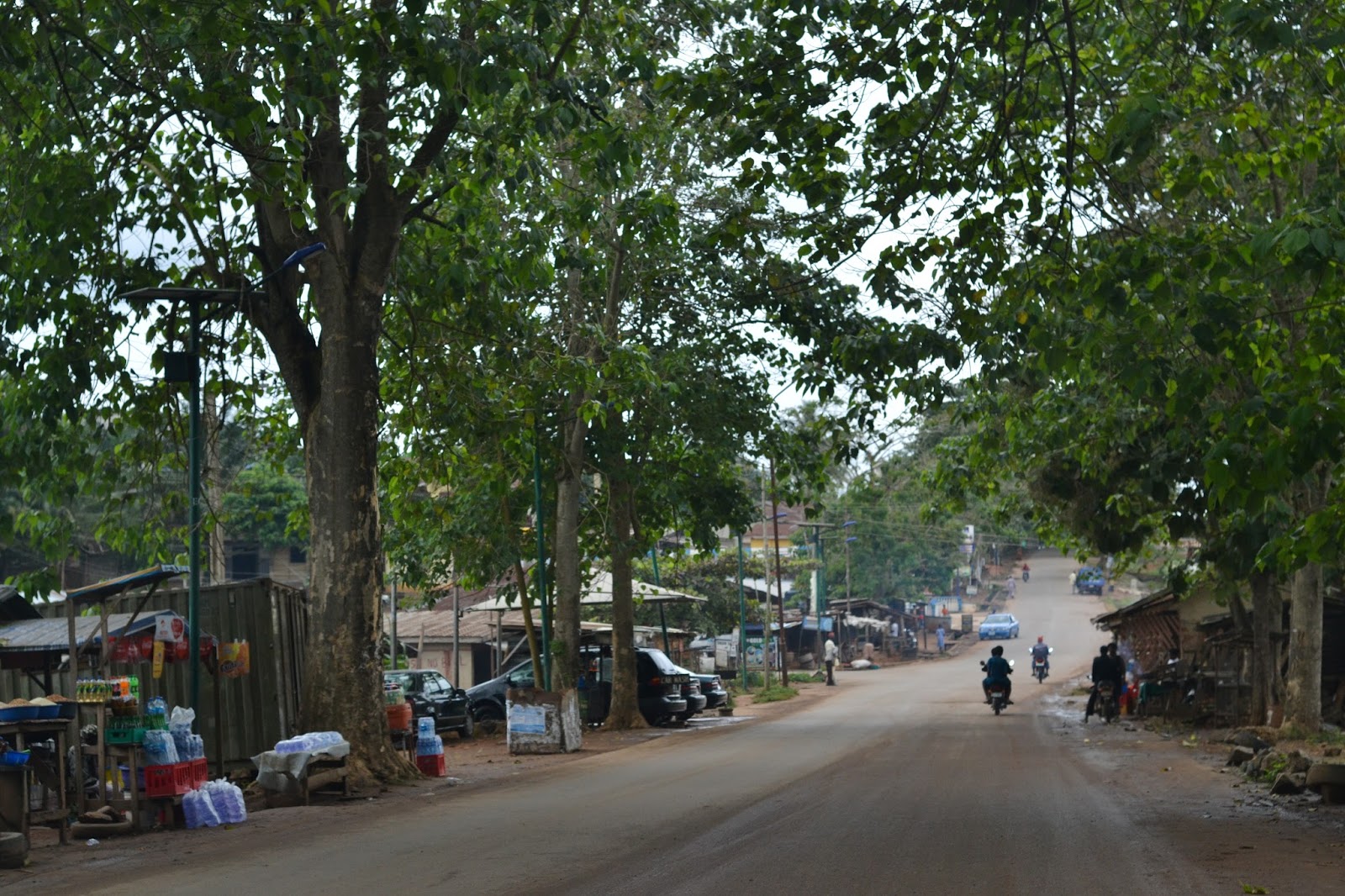 Osun State Osogbo
