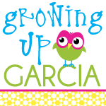 Growing Up Garcia