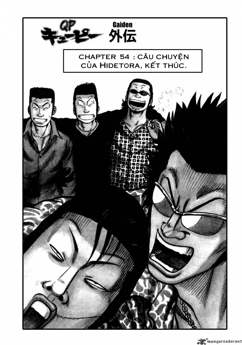 QP- Soul of Violence chap 54 Trang 2 - Mangak.info QP- Soul of Violence chap 54 Trang 2 - Mangak.info