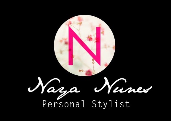 Naya Nunes | Personal Stylist