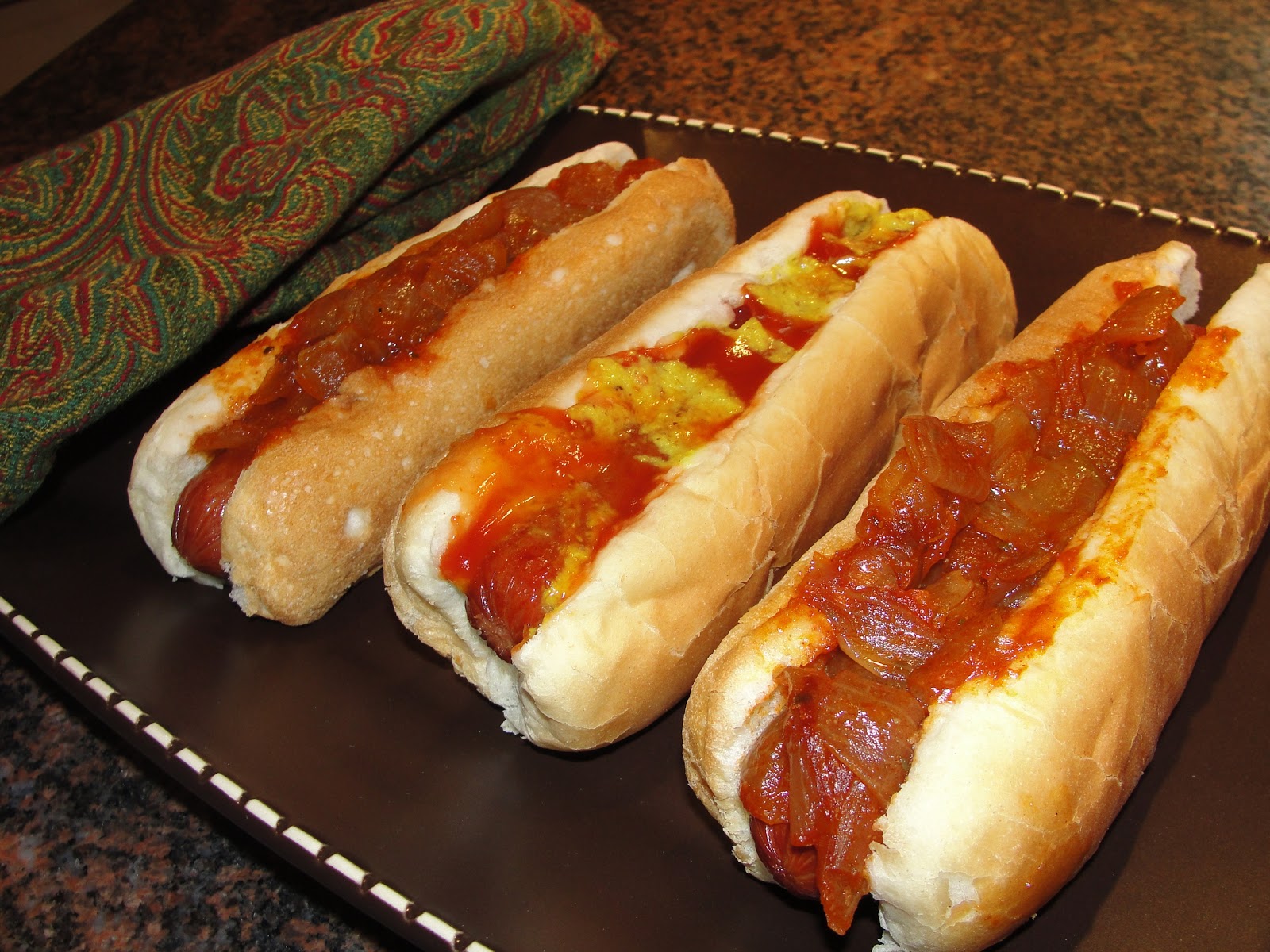 How Much Fat In An All Beef Hot Dog How Much Fat In An All Beef Hot Dog