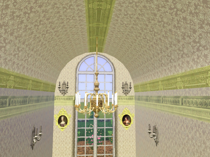 Vaulted Ceiling Set Updated 6 28 12