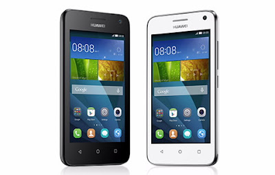 Huawei New Mobile