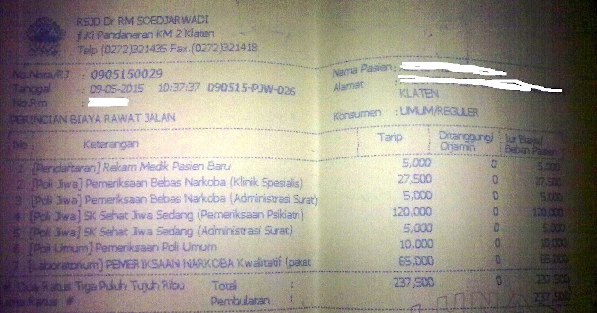 Ajeng Rizki Fauzi Surat Sehat Jasmani Rohani Dan Bebas