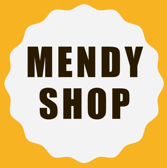 MenDy Shop - Luxury For Men