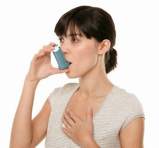petua merawat asma (athma)
