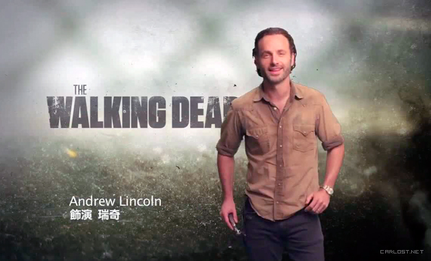 The Walking Dead The Walking Dead