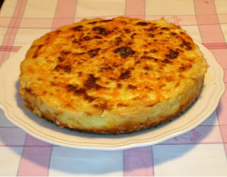 Pastel De Carne
