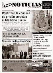 TAPA 19 DE FEBRERO DE 2014