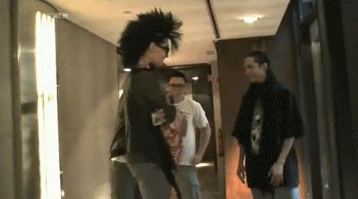 Foto bij Personages.