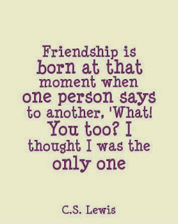 Quotes About Friendship (Depressing Quotes) 0031 5