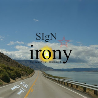 SIgN - Irony SIgN - Irony