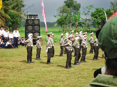 Peringatan HUT RI Tahun 2013