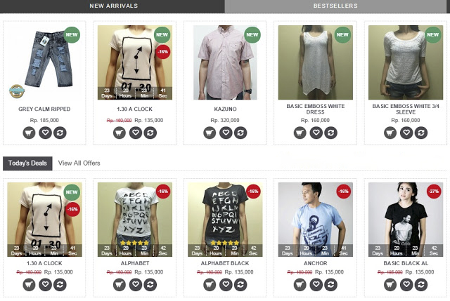 Dunia Baru Berbelanja: Menjelajahi Forum Jual Beli Baju Online