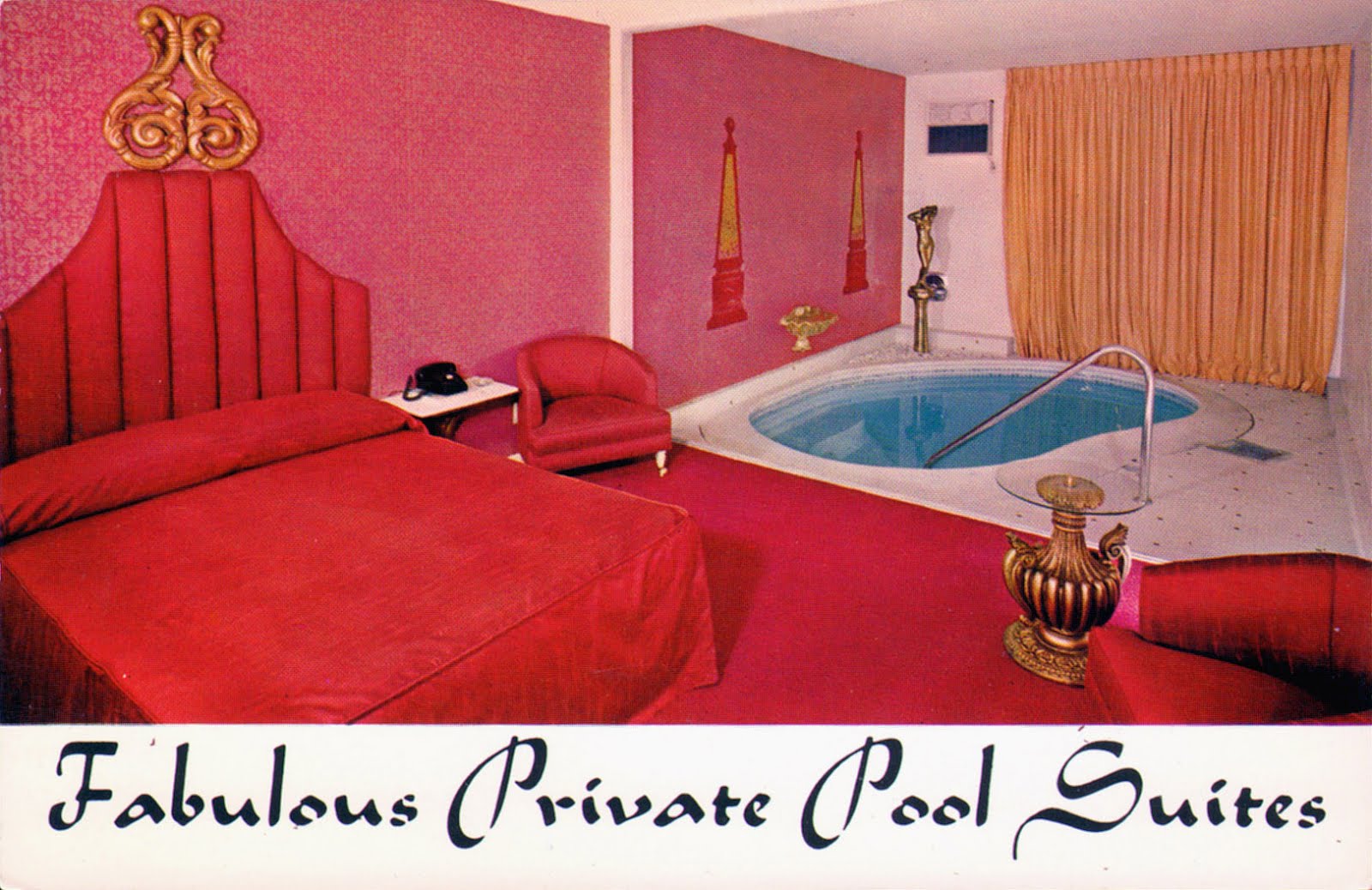 Neat Stuff Blog Vintage Interiors