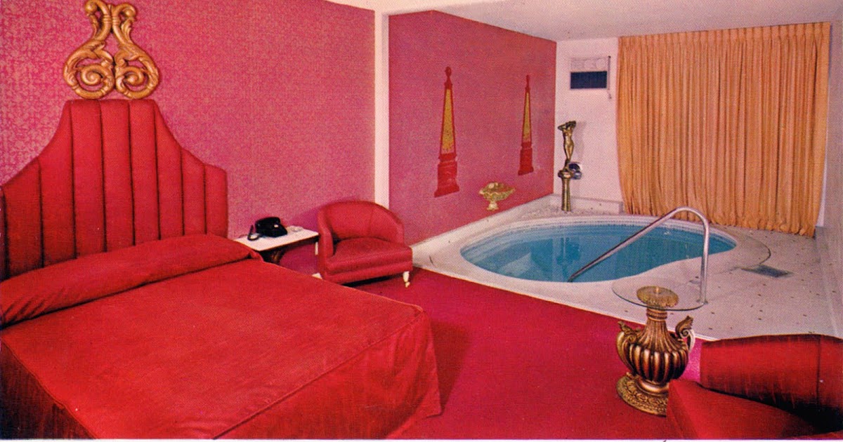 Neat Stuff Blog Vintage Interiors