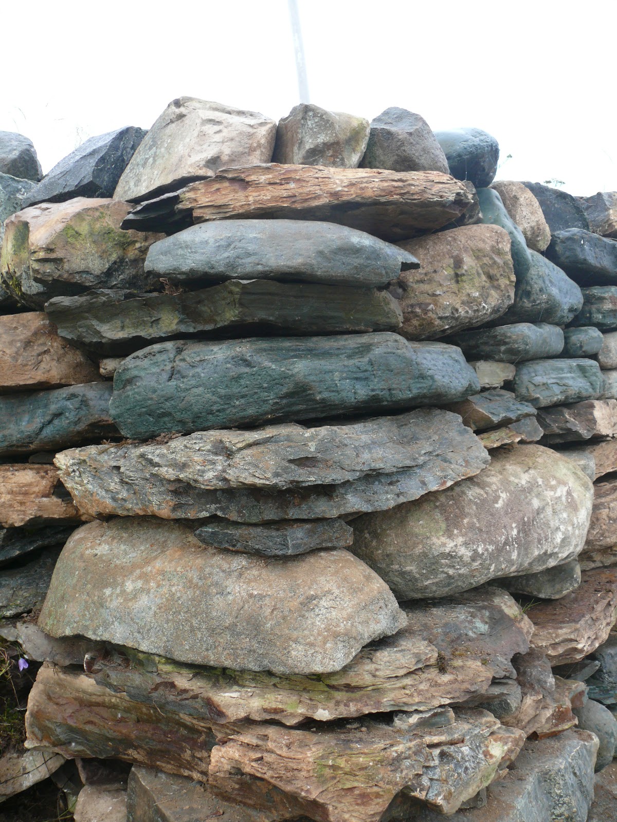 ireland rocks