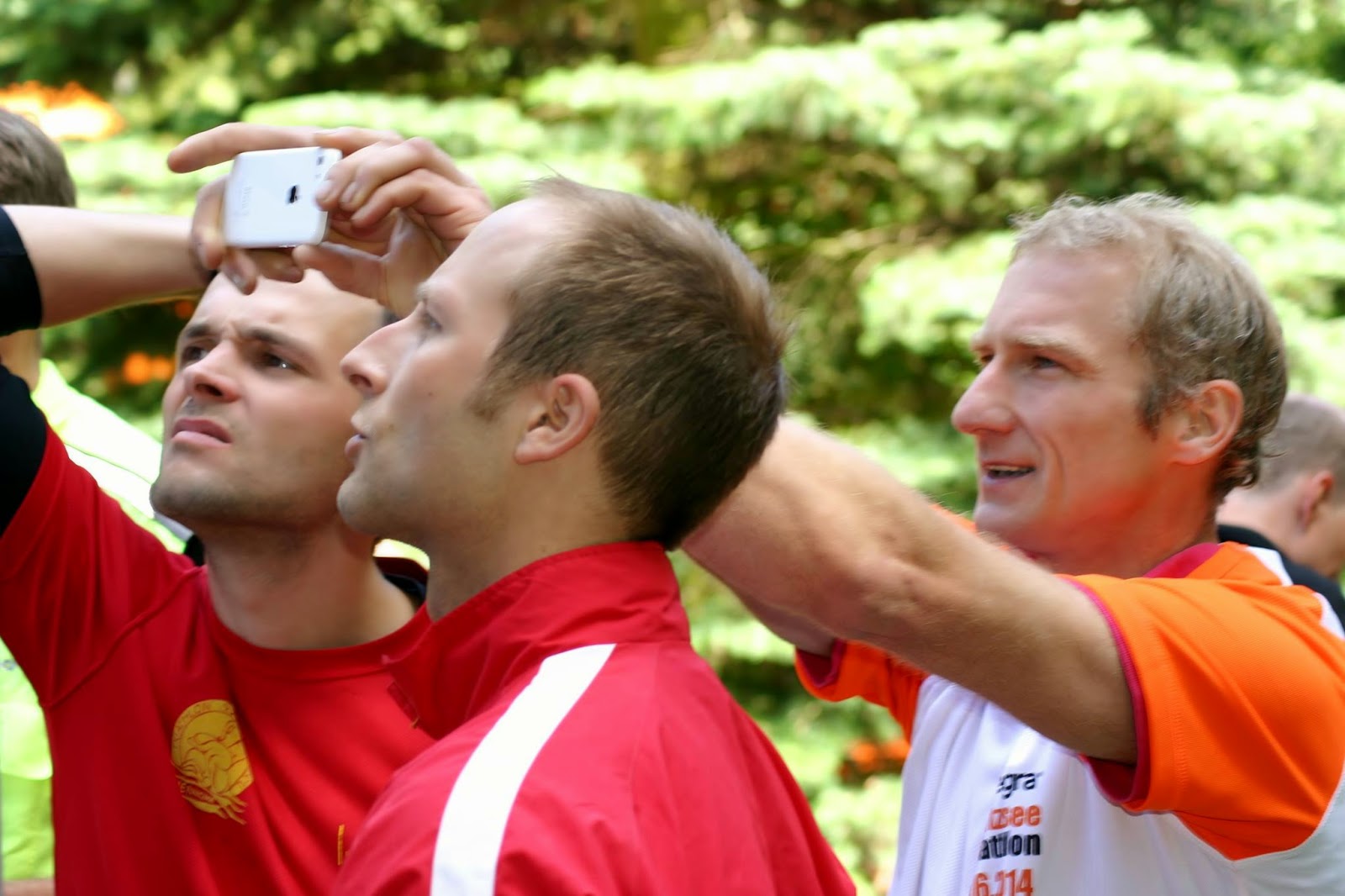 3. Optegra Liepnitzsee Triathlon - 3 Bernau LIVE - Dein Stadtmagazin für Bernau bei Berlin