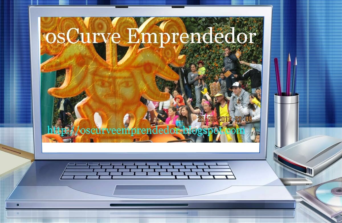 osCurve Emprendedor