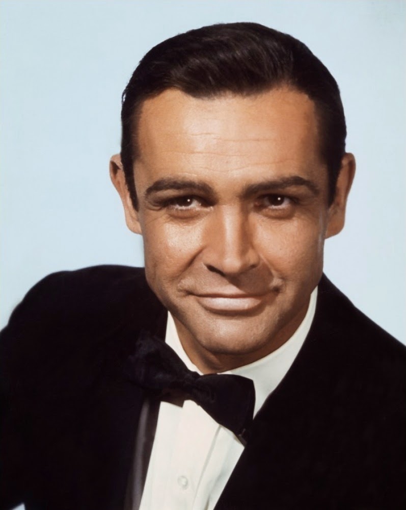 missred muses: Beard Musings