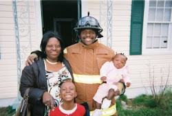 Hero and Firefighter 2008-2011