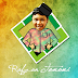 NEW BLOG THEME & PUASA MINGGU #4