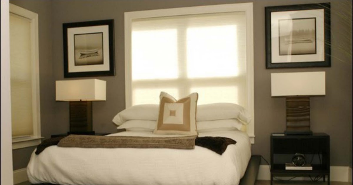 Adventures In Creating Tips for Placing a Bed in Front of a Window