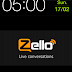Zello Fanatic Members