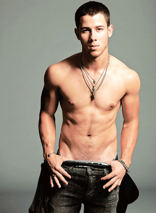 Nick Jonas